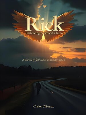 cover image of Rick